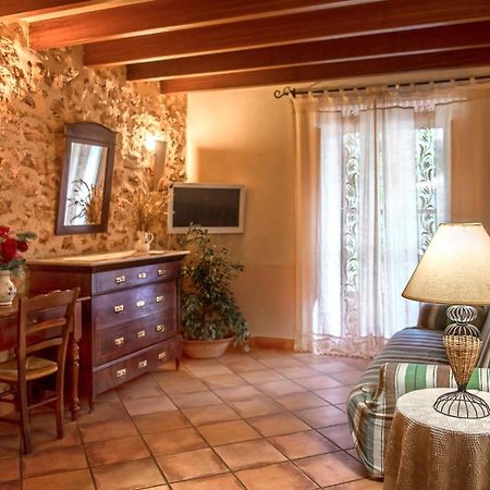 Agroturisme Can Bessol S'Horta Esterno foto