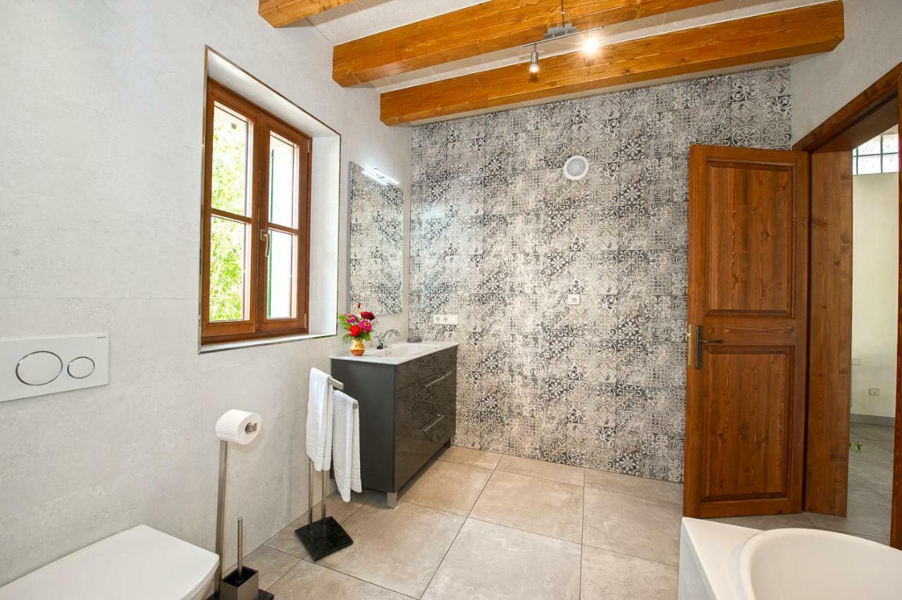 Agroturisme Can Bessol S'Horta Esterno foto